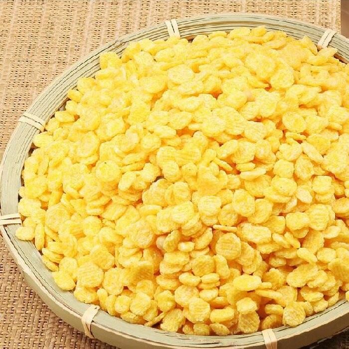 Breakfast Cereals Making Machine