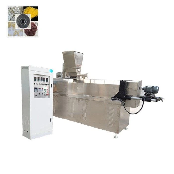 Artificial Rice Processing Machines