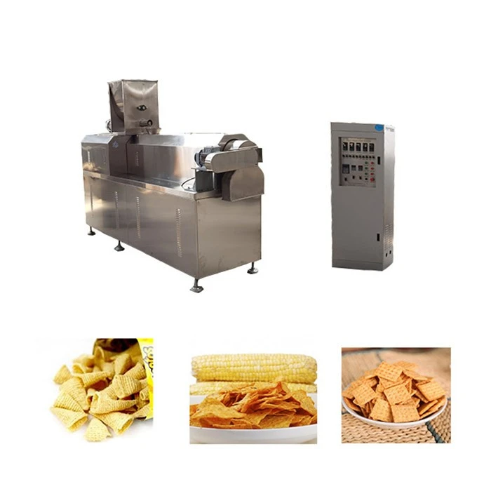 Automatic Tortilla Making Machine