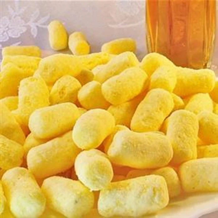 Corn Flakes Breakfast Cereal Machine
