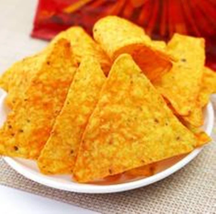 Fried Snacks Manufacturing Machinery
