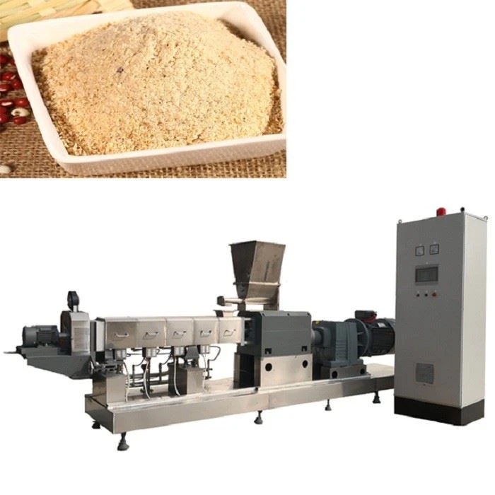 nutrition powder machine