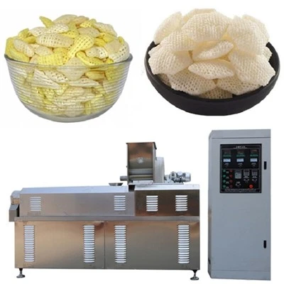 2d 3D pelet atıştırmalıkları makineler